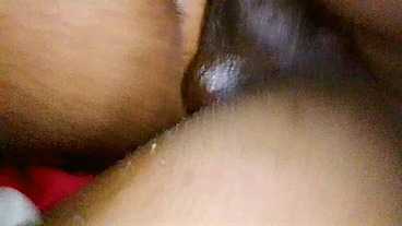 Black And Brown !