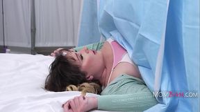 Fertility Doctor Impregnates My WIFE Under MY NOSE! - Katie Kinz &mdash;  Danny Mountain