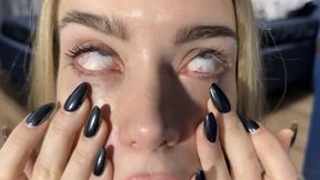 Eye Fetish, Eyelash Fetish