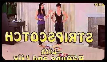 Step into the Hairy Circle with RyAnne and Lily