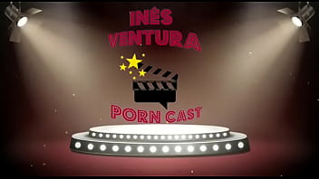 Abertura Porn cast by In&ecirc_s ventura