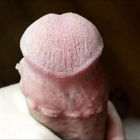 Hairy Dick Who&#039;d want to lick me on my popsicle