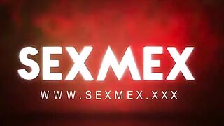 Sexmex Hispanic Mommy Anal