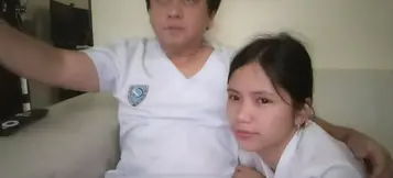 POV: My stepsister is so hot I just had to skip class and fuck her at home.