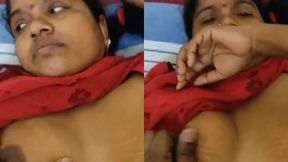 Bou ke baad diye shashuri ke choda'r video dharon kolo jamai