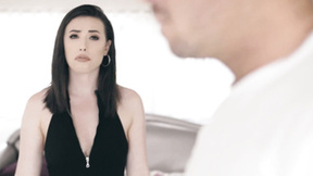 ”SISTERTRICK - Casey Calvert loves banging with step sibling”