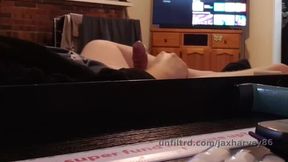 Caught a Sneaky Video Again of Housemate, but It Didn't Go to Plan!