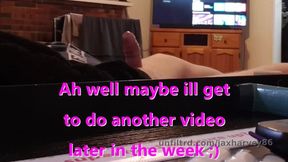Caught a Sneaky Video Again of Housemate, but It Didn't Go to Plan!