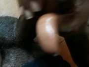 Solo stroking