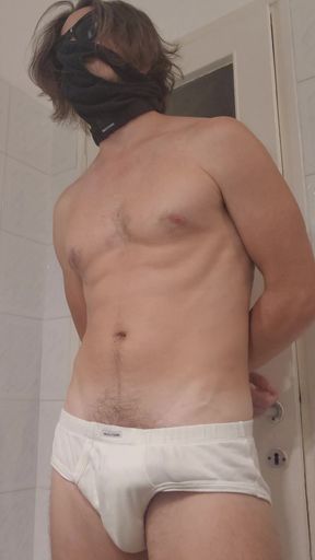Milk Man #7