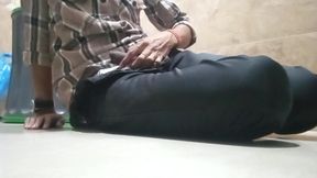 Marathi Solo Boy Masterbate