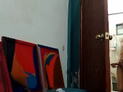 Desde mi intimidad, hoy te escupo al corazón: Raba Erre