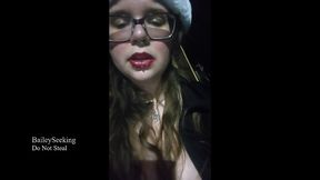 12 days of potterotica mischief managed