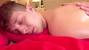 Hot &amp Cute Twinks Massage