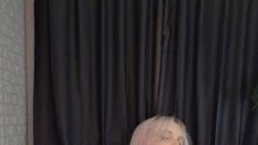 Community Creator
 @lauradi @Teasing & #Natural Big Tits #Stockings #Blonde #Sexy Lingerie porno sexy gratis | Tik.Porn