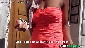 Mofos.com - isabella christyn - public pick ups - hub