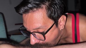 You're Not Here to Negotiate. You're Here to Receive - Completely, Properly, My Way.