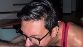 You're Not Here to Negotiate. You're Here to Receive - Completely, Properly, My Way.