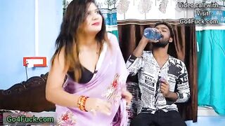 Indian Friends Big Boobs Mom Fucked By Local Boy