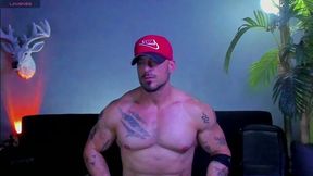 Dennis Cox Private Show