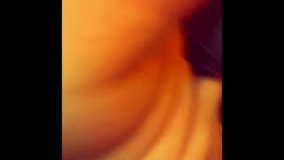 Kami and her sexy fat ass pussy