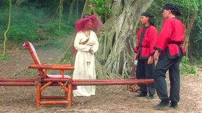 Sex And Zen (1991) 2K