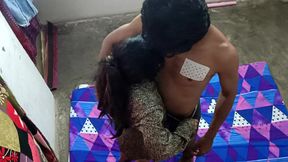 Hot masti with boyfriend