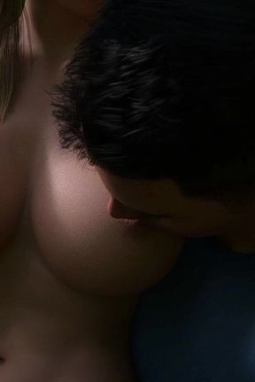 36- Dusklight Manor - John and Lola Watching Other Couple Doing Sex and Playing Themselves