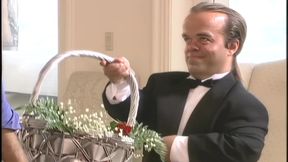 6 Slits 1 Dick With Aurora Snow, Jezebelle Bond, Hannah Harper And Friends