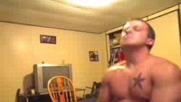 Brock D Private Show