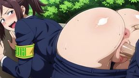 mha reporter hen (ai)