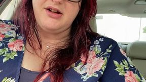 BBW Chows Down - Eats Fast Food Breakfast Combo