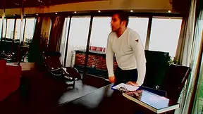 Strippers interviewed thoroughly by club owner
