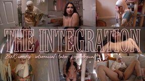 THE INTEGRATION