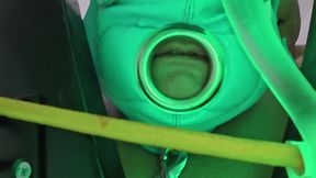 Teacher Dirty Slut Gets Her Chance to Deepthroat