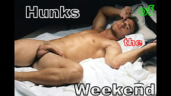 Bogosses du Week-end / Hunks of the Weekend by First75 (HD 1080p)  17 10 2014