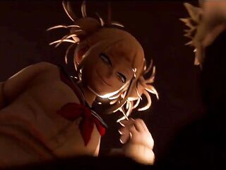 Practice in the CG Academy