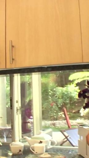 Unforgettable moment from &quot;Milf Alexa Styles and a young Delilah Blue having freaky sex. Milf Alexa Styles seducing Delilah&hellip;&quot;