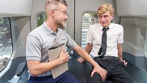 Leaving The Commune - MissionaryBoys