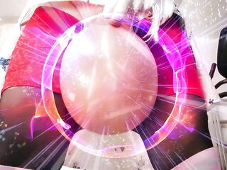 69 Megatons Megamix Short Preview - Visit my Fansly Page for the FULL VERSION