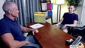 My Stepdad Is Gay
