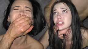 Get creamed, Sasha's anal&#x1F44C; creampie regret