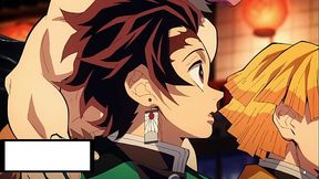 Doblaje peruano mal hecho ... Kimetsu no Yaiba