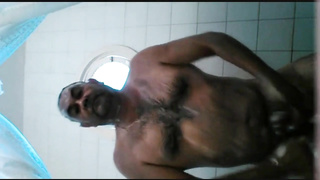 Shower time (old men mix) 2