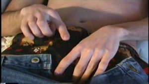 Boyz Party: Unraveling Layers of Desires by the Fire