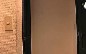 Atid-392 a video record of the several days during which she got fucked by her boyfriend's best