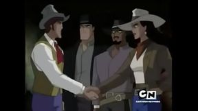 Liga da justi&ccedil_a 64