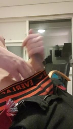 Hugh dick part 2