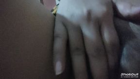 Bhabhi Ji's Hot Ass Desi Ass