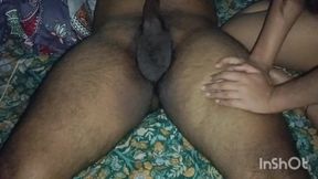 Sister-in-law was caught fingering at home today and was saying that it was not fun
